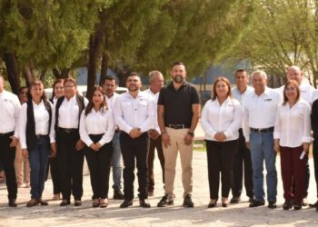 aniversario de la fundación del municipio de Casas