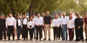 aniversario de la fundación del municipio de Casas