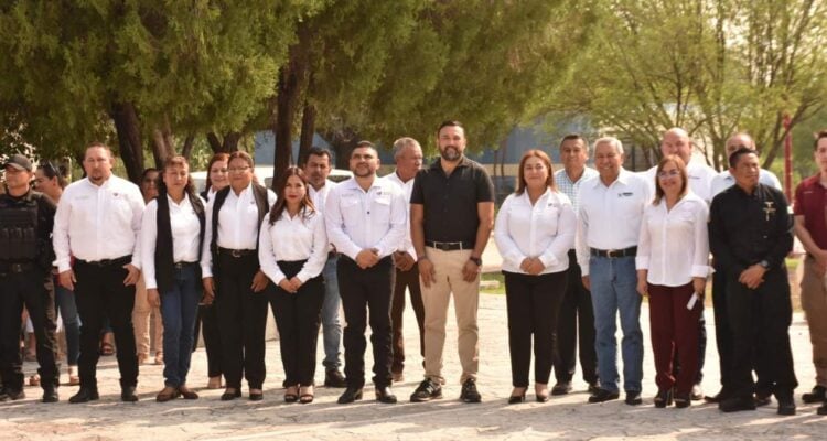 aniversario de la fundación del municipio de Casas