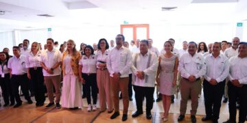 aniversario del Instituto Mexicano del Petróleo