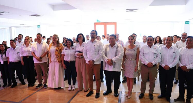 aniversario del Instituto Mexicano del Petróleo