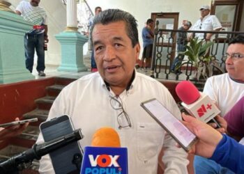 apagones en escuelas de Ciudad Victoria