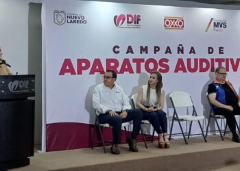 aparatos auditivos Nuevo Laredo