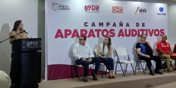 aparatos auditivos Nuevo Laredo