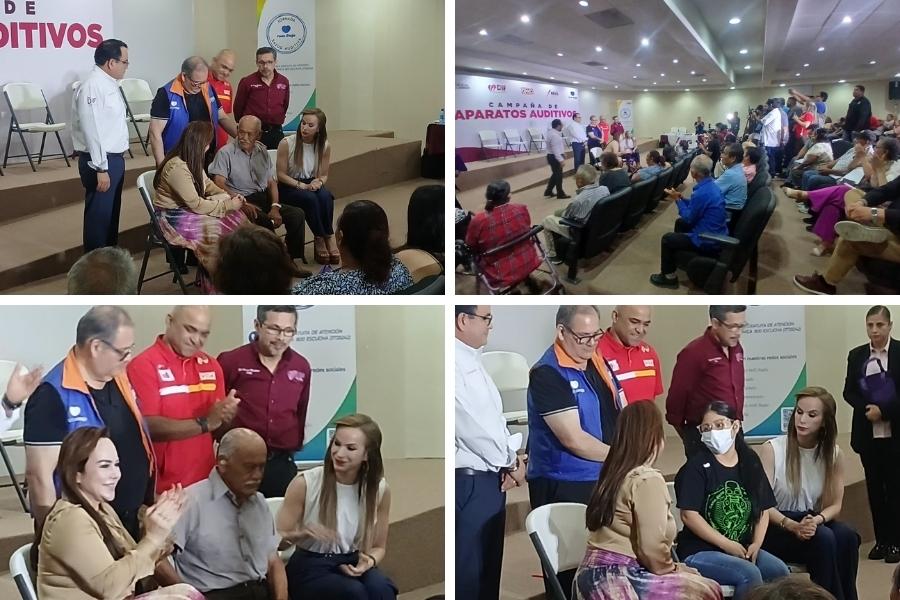 aparatos auditivos Nuevo Laredo