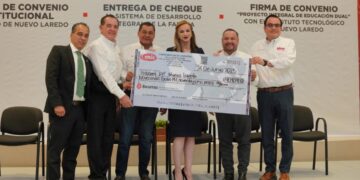 apoyo económico DIF Nuevo Laredo