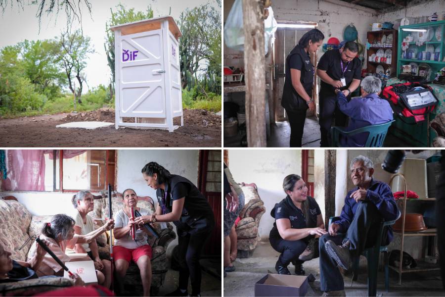 apoyos DIF Tamaulipas