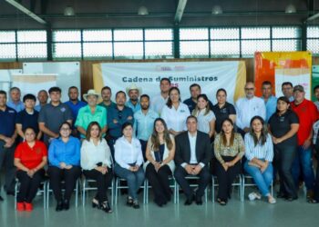 apoyos para emprendedores en Nuevo Laredo