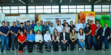 apoyos para emprendedores en Nuevo Laredo