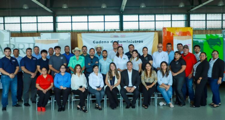 apoyos para emprendedores en Nuevo Laredo