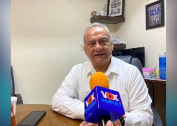 asaltos a comercios Matamoros