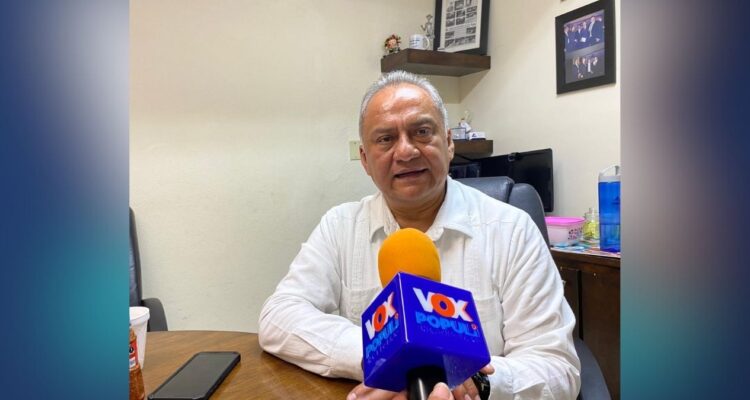 asaltos a comercios Matamoros