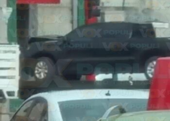 atropellamiento en Tampico