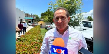 aumento inversión salud Tamaulipas