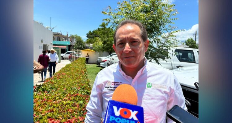 aumento inversión salud Tamaulipas