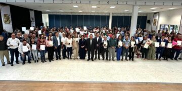 basificación docentes en Tec Madero