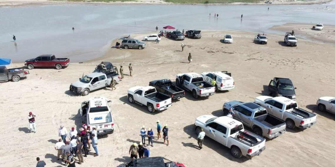 basura espacial en matamoros