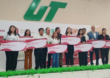 becas UT Nuevo Laredo