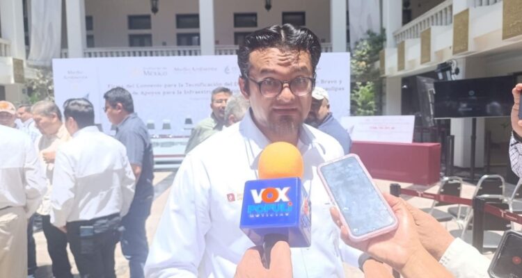 biocombustibles Tamaulipas