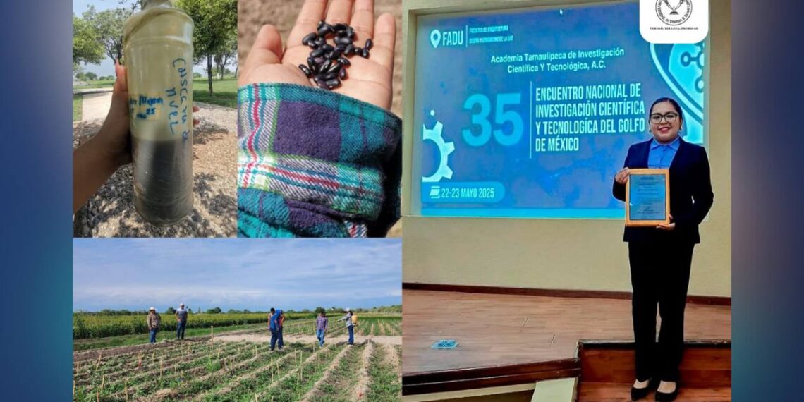 bioherbicida para frijol