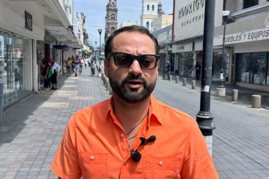 bloqueo de El Moralillo Veracruz