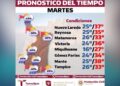 bochorno en Tamaulipas