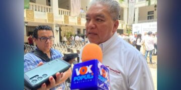 brote de dengue en Tamaulipas