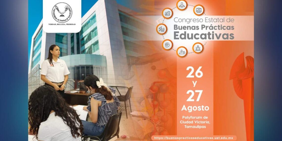 Buenas Prácticas Educativas en Tamaulipas