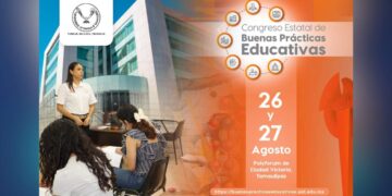 Buenas Prácticas Educativas en Tamaulipas