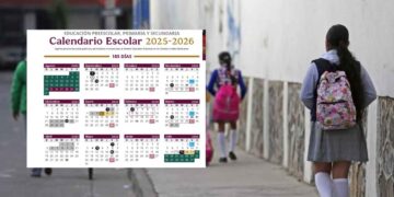 calendario escolar 2025-2026