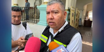 calor en Ciudad Victoria