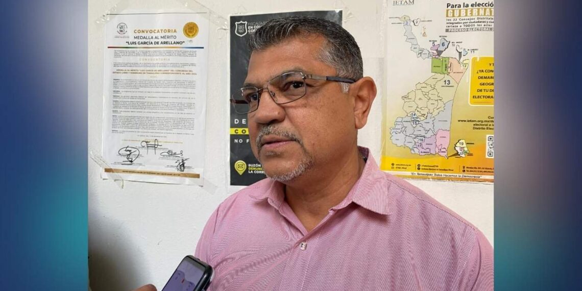 camiones recolectores de basura Ciudad Victoria