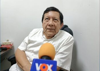 campaña VIH en Tamaulipas