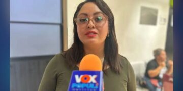 campaña de reciclaje por cáncer infantil en Victoria