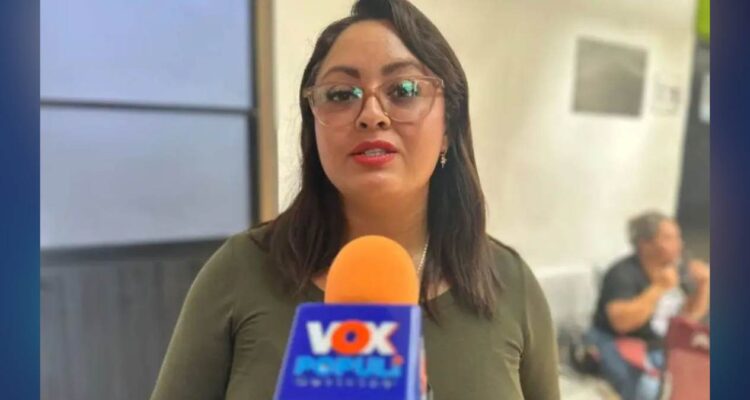 campaña de reciclaje por cáncer infantil en Victoria