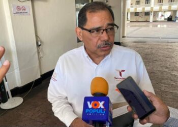 cantidad de migrantes en Tamaulipas