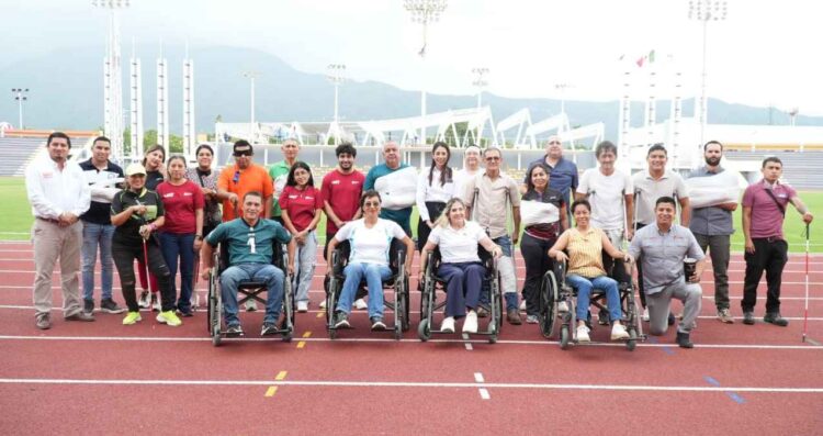 capacitación en inclusión UAT