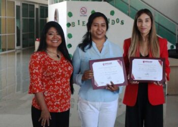 capacitación intervención en crisis Nuevo Laredo
