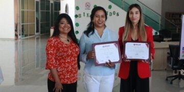 capacitación intervención en crisis Nuevo Laredo