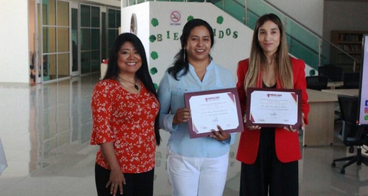 capacitación intervención en crisis Nuevo Laredo