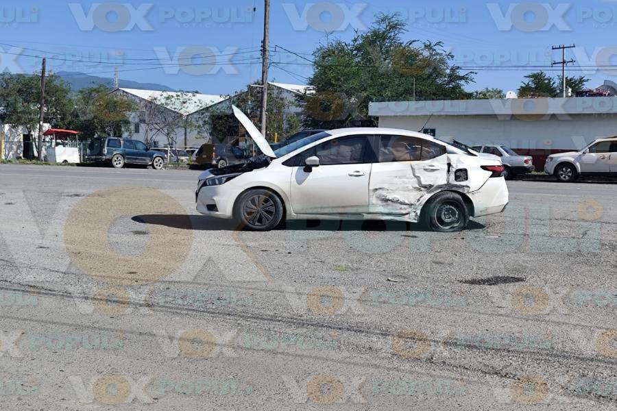 carambola en Ciudad Victoria hoy