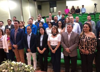 carreras universitarias en Nuevo Laredo