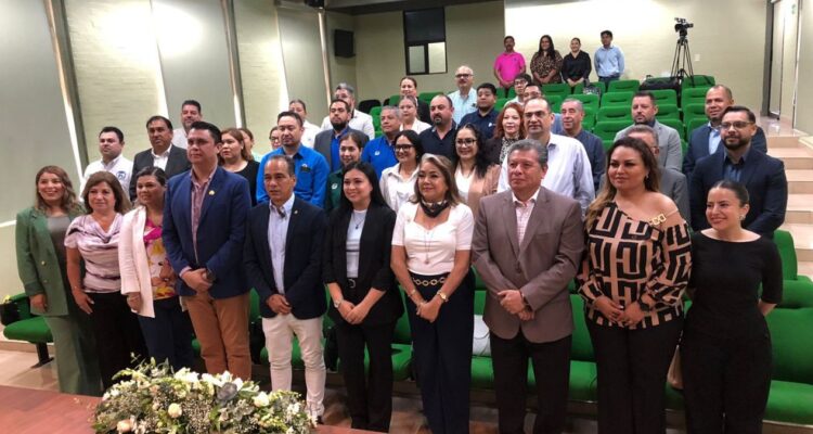 carreras universitarias en Nuevo Laredo