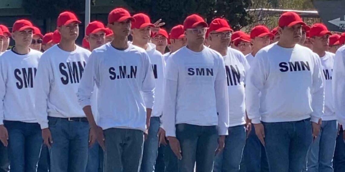 cartilla militar 2025