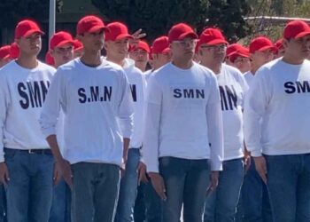 cartilla militar 2025