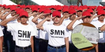 cartilla servicio militar 2025