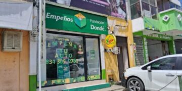 casas de empeño Ciudad Victoria