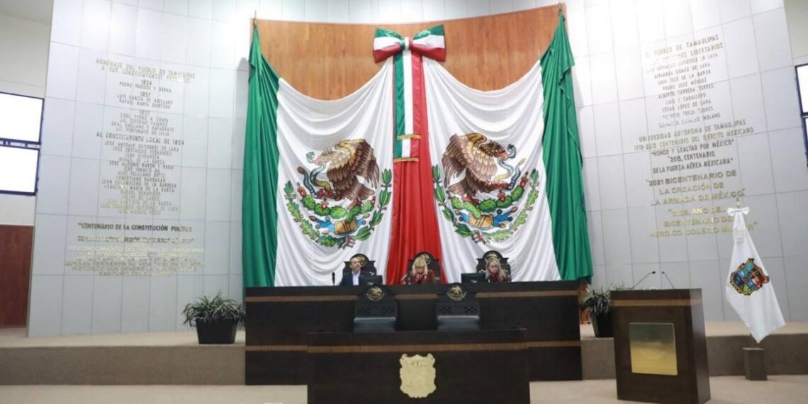 cédula estatal de identidad Tamaulipas