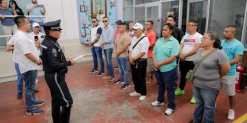 certificación de tránsito Tampico