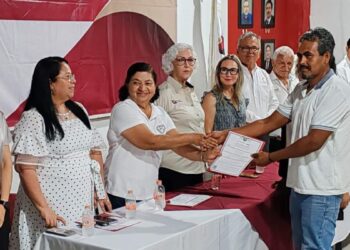 certificados de educación básica ITEA